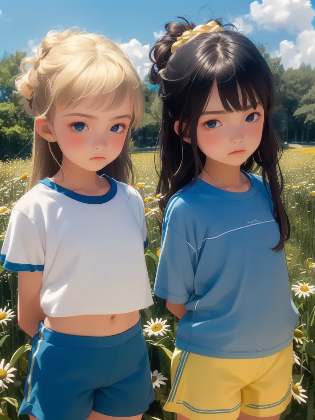 小さいはかわいい！！