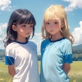 小さいはかわいい！！ 7枚目