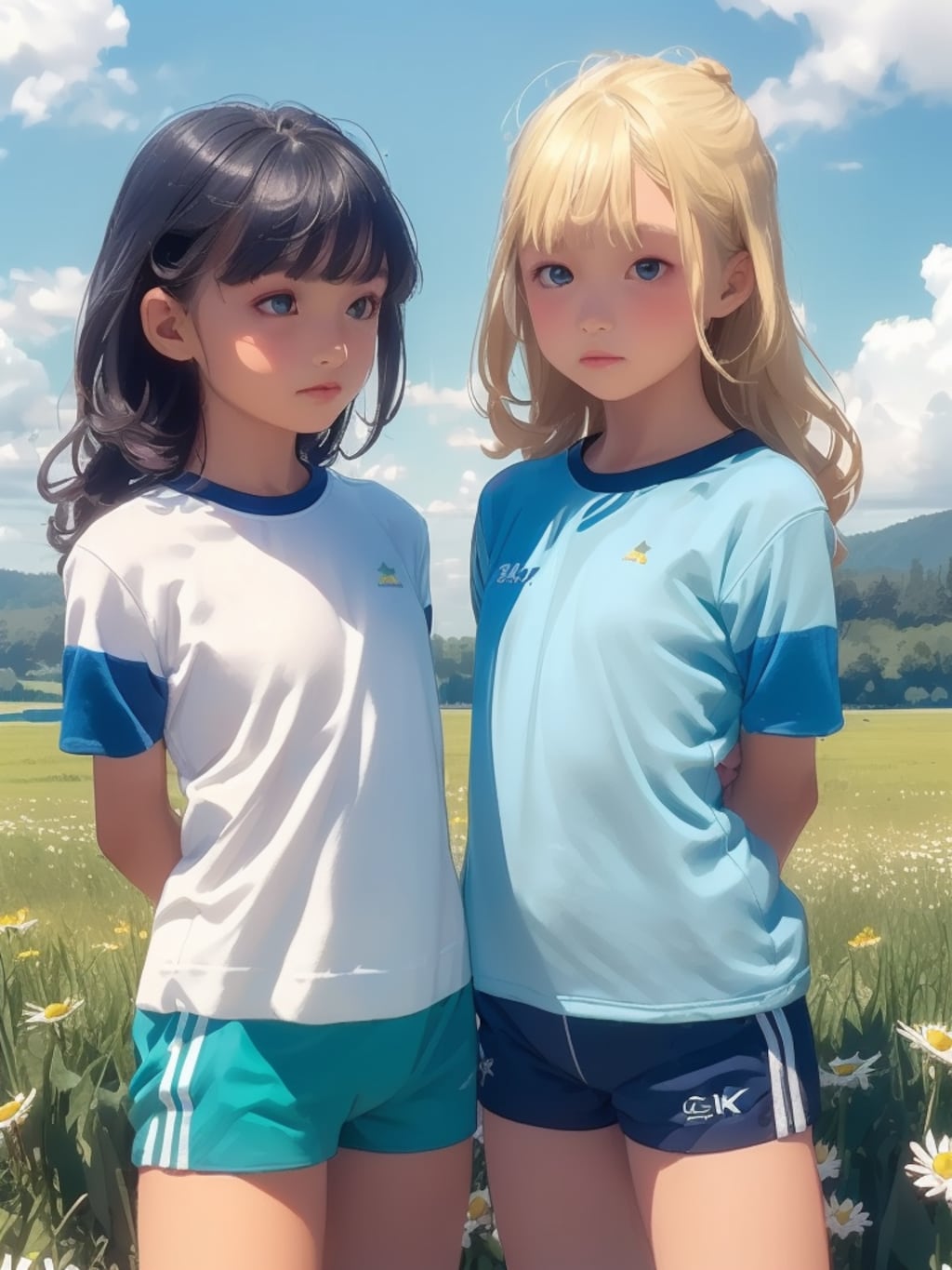 小さいはかわいい！！