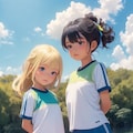 小さいはかわいい！！ 4枚目