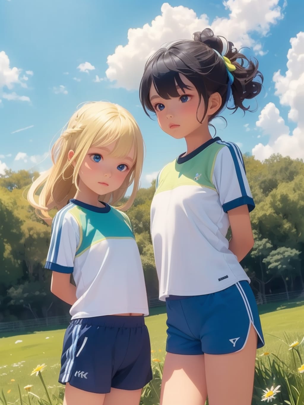 小さいはかわいい！！