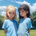 小さいはかわいい！！ 2枚目