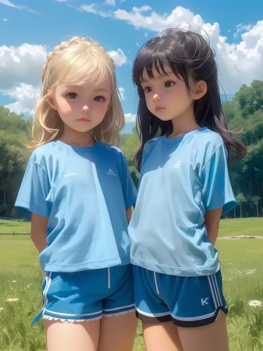 小さいはかわいい！！