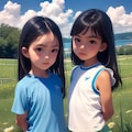 小さいはかわいい！！ 3枚目
