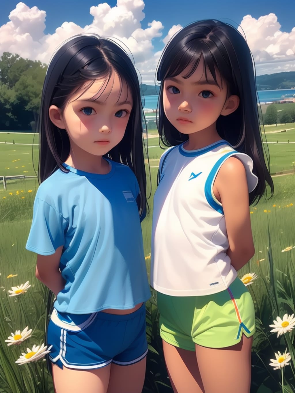 小さいはかわいい！！