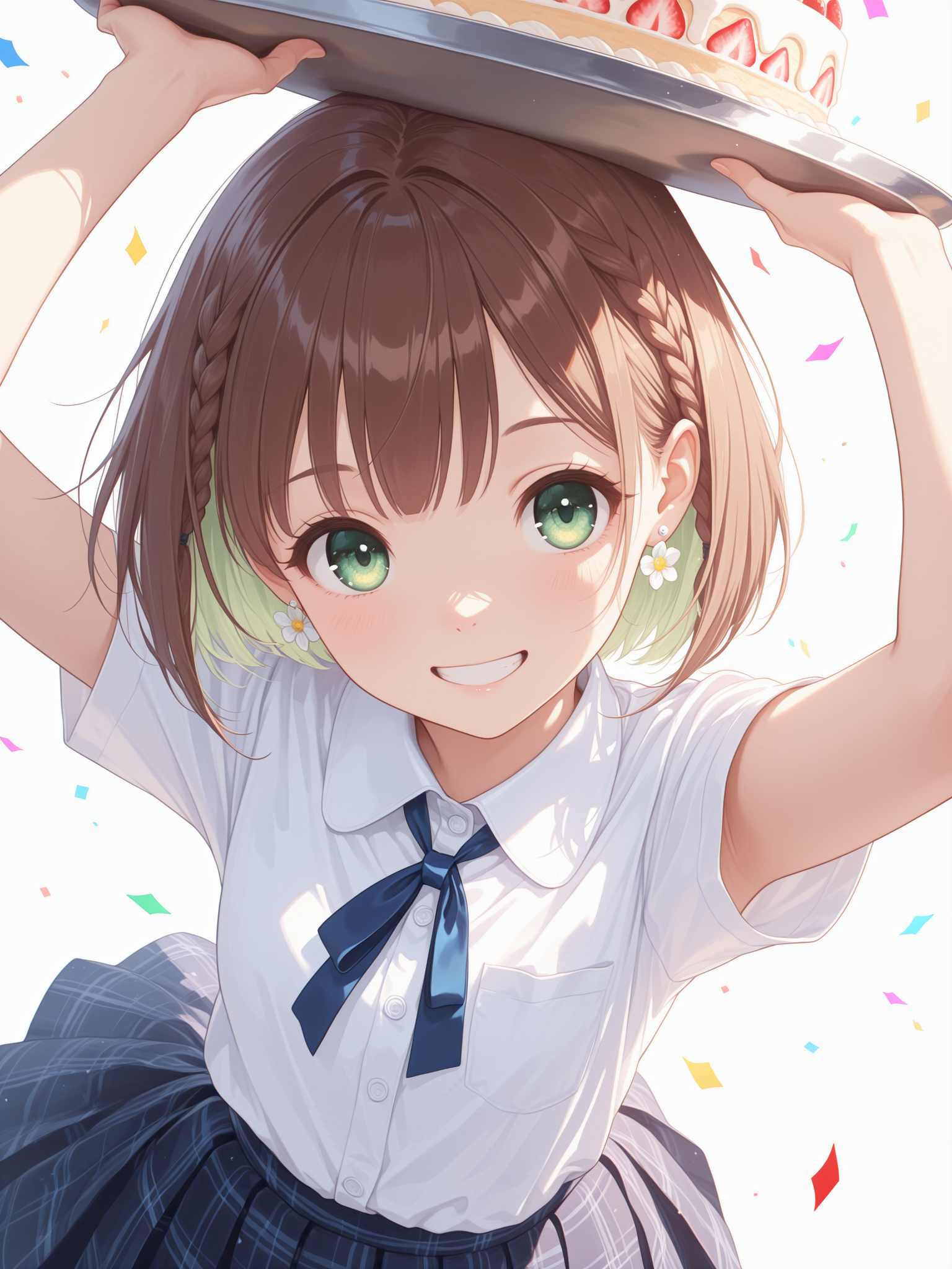 【誕生日FA】からあげちゃん