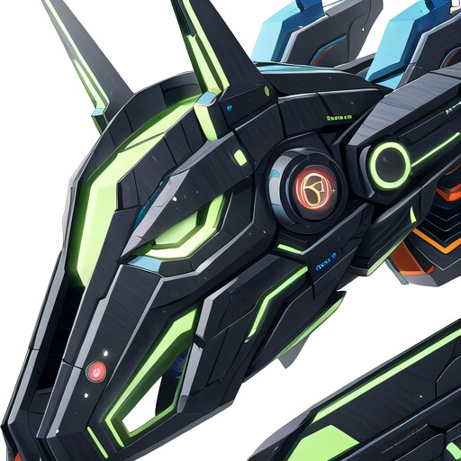 犬型ロボット | の人気AIイラスト・グラビア