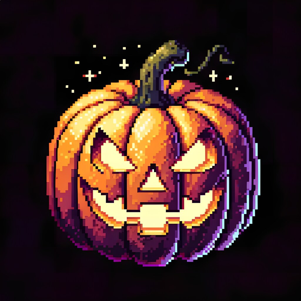 シューティングゲームのイラスト