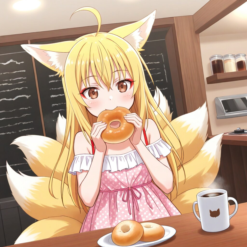 8/8　ベーグルの日