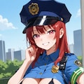 セクシーポリス　A 9枚目