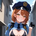 セクシーポリス　A 8枚目