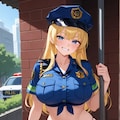 セクシーポリス　A 2枚目