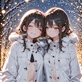 冬の恋人 4枚目