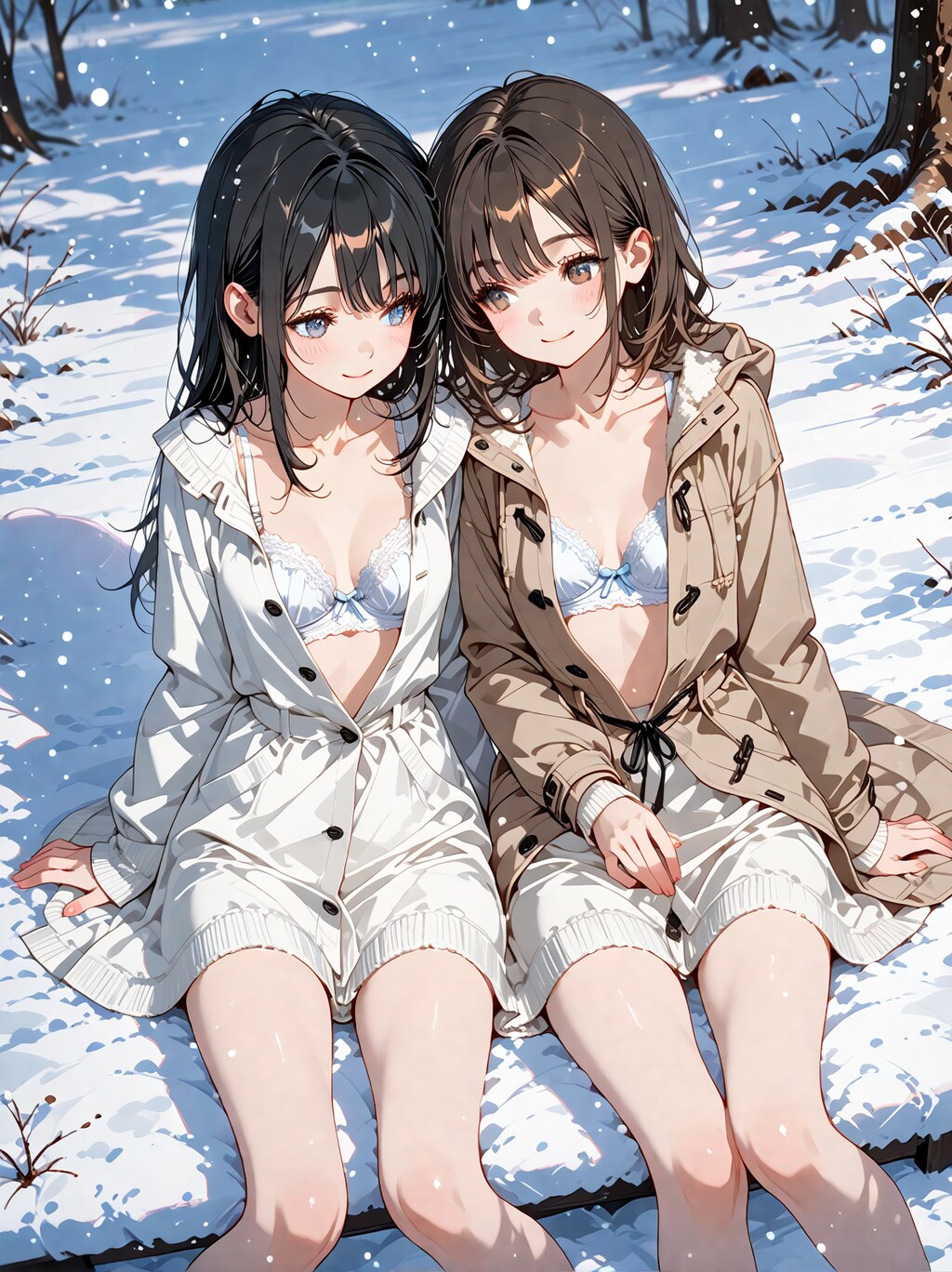 冬の恋人