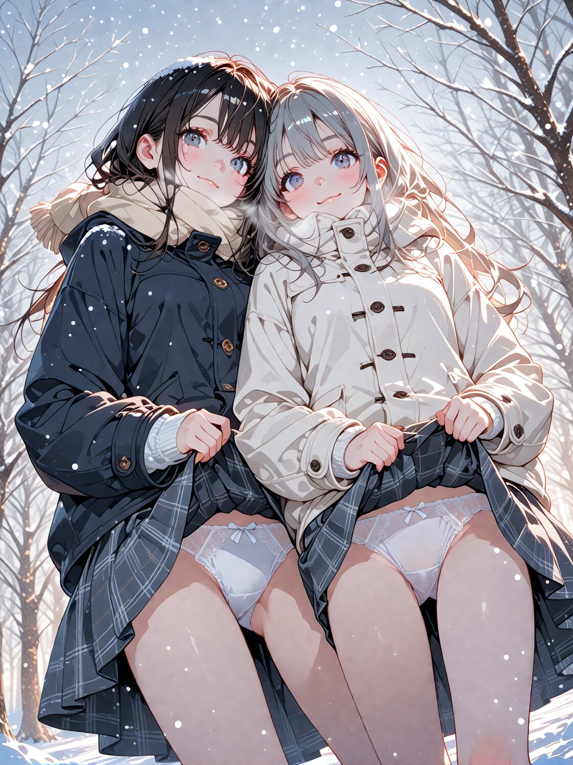 冬の恋人