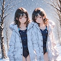 冬の恋人 5枚目
