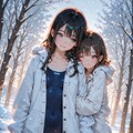 冬の恋人 6枚目