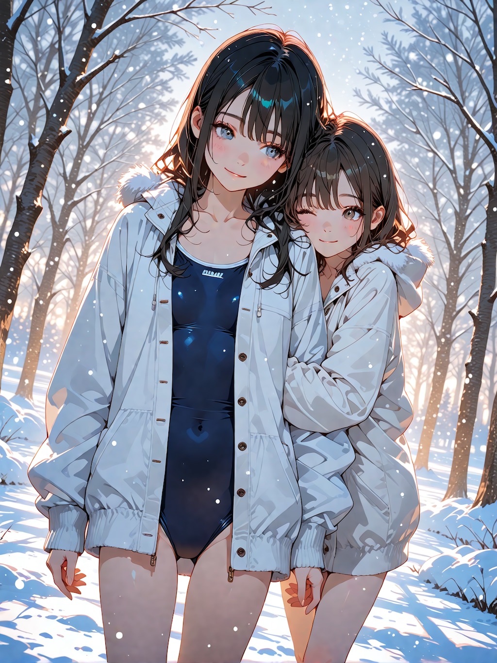 冬の恋人