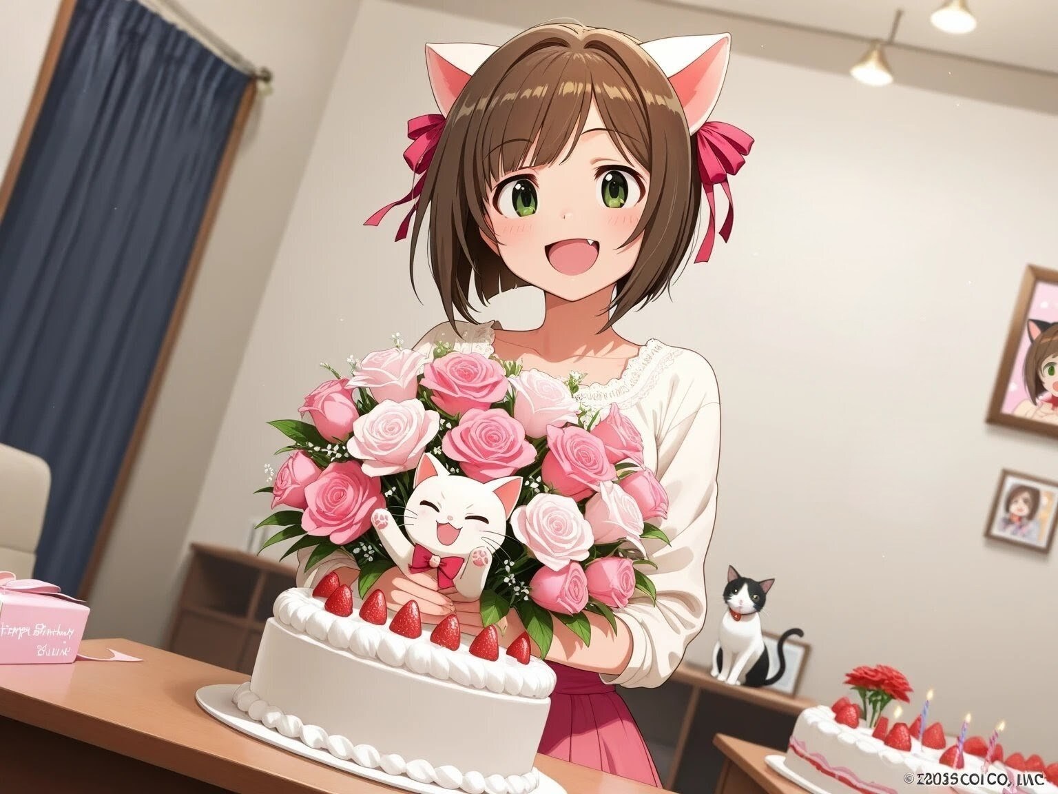 前川みく 生誕祭2026