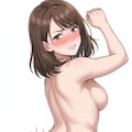 柳井由花 アナル 3枚目
