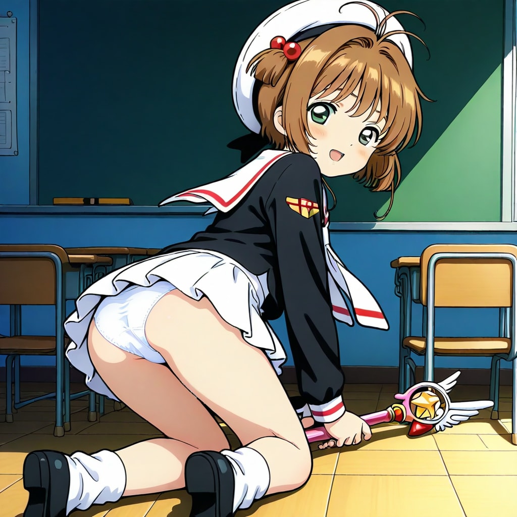 さくらちゃん