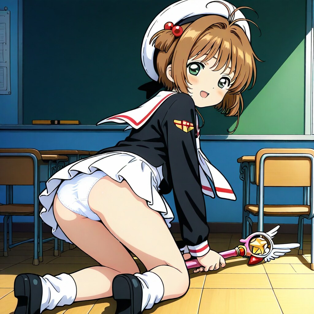 さくらちゃん