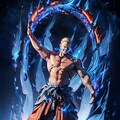 惡の華ギースハワード 6枚目