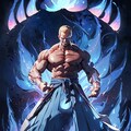 惡の華ギースハワード 7枚目