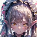ねむそう 2枚目