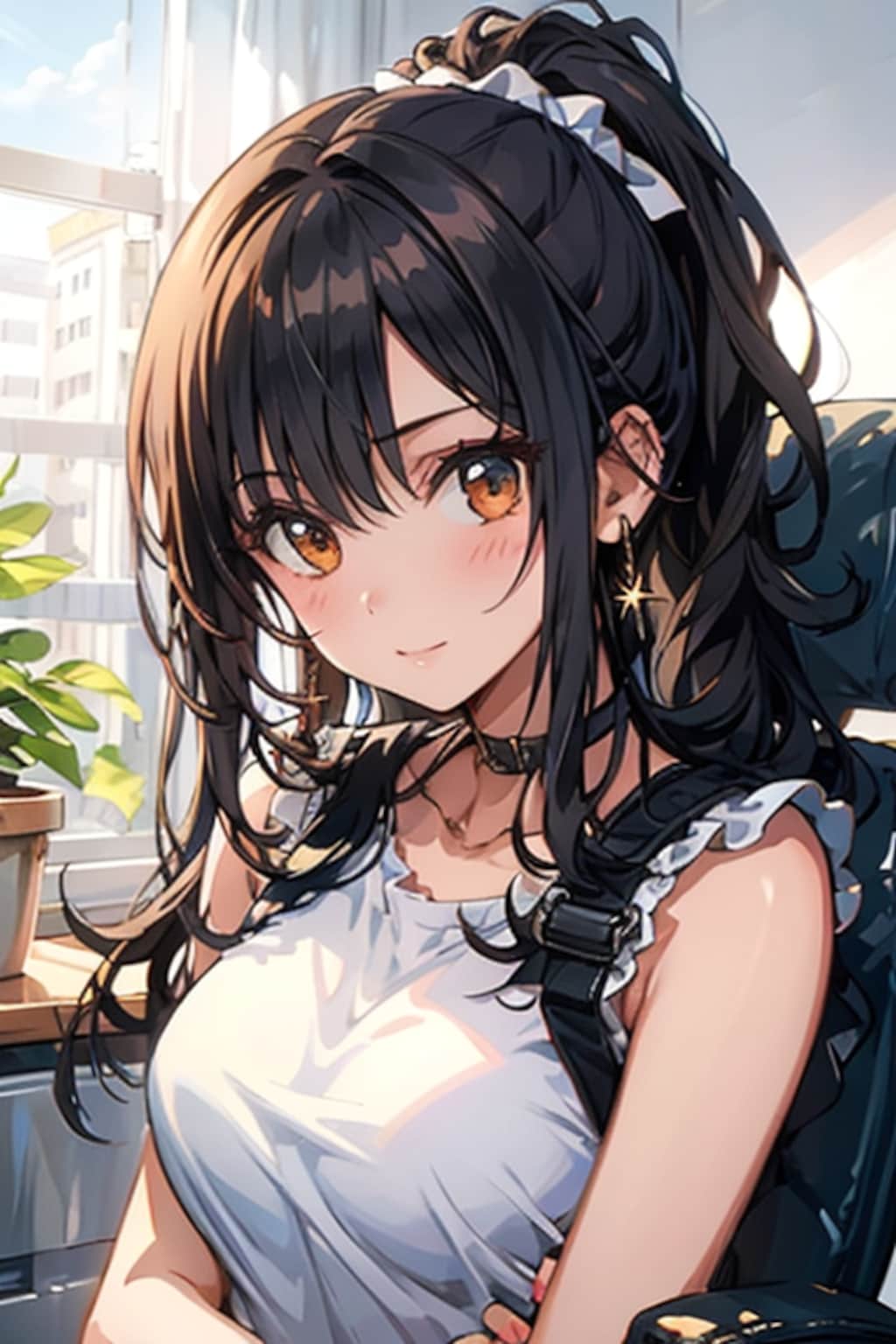 ももかちゃん136