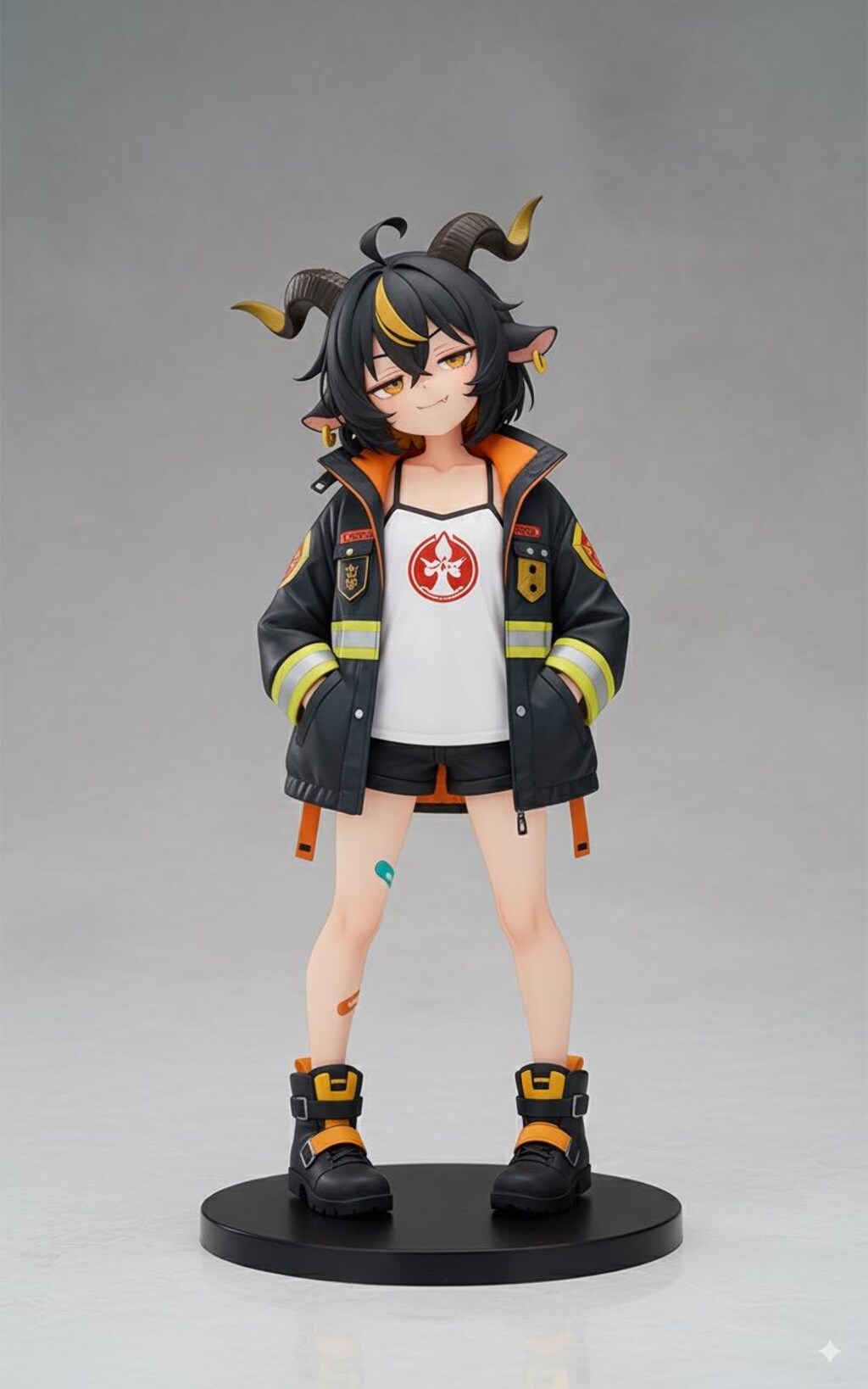 乗るしかないフィギュア化の波