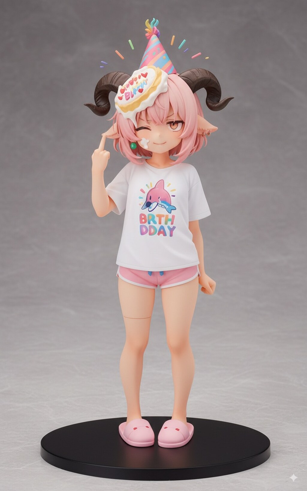 乗るしかないフィギュア化の波