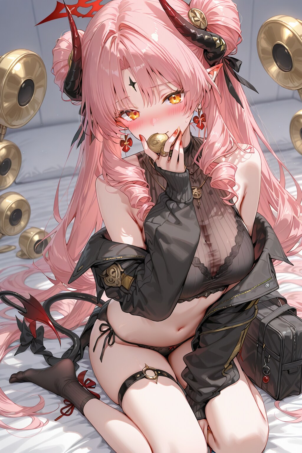 抽出
