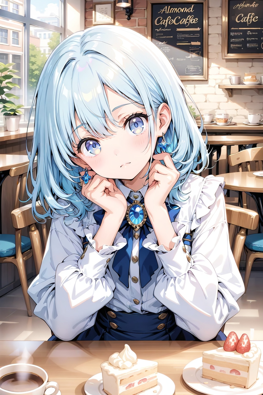 LARIMARさん１１