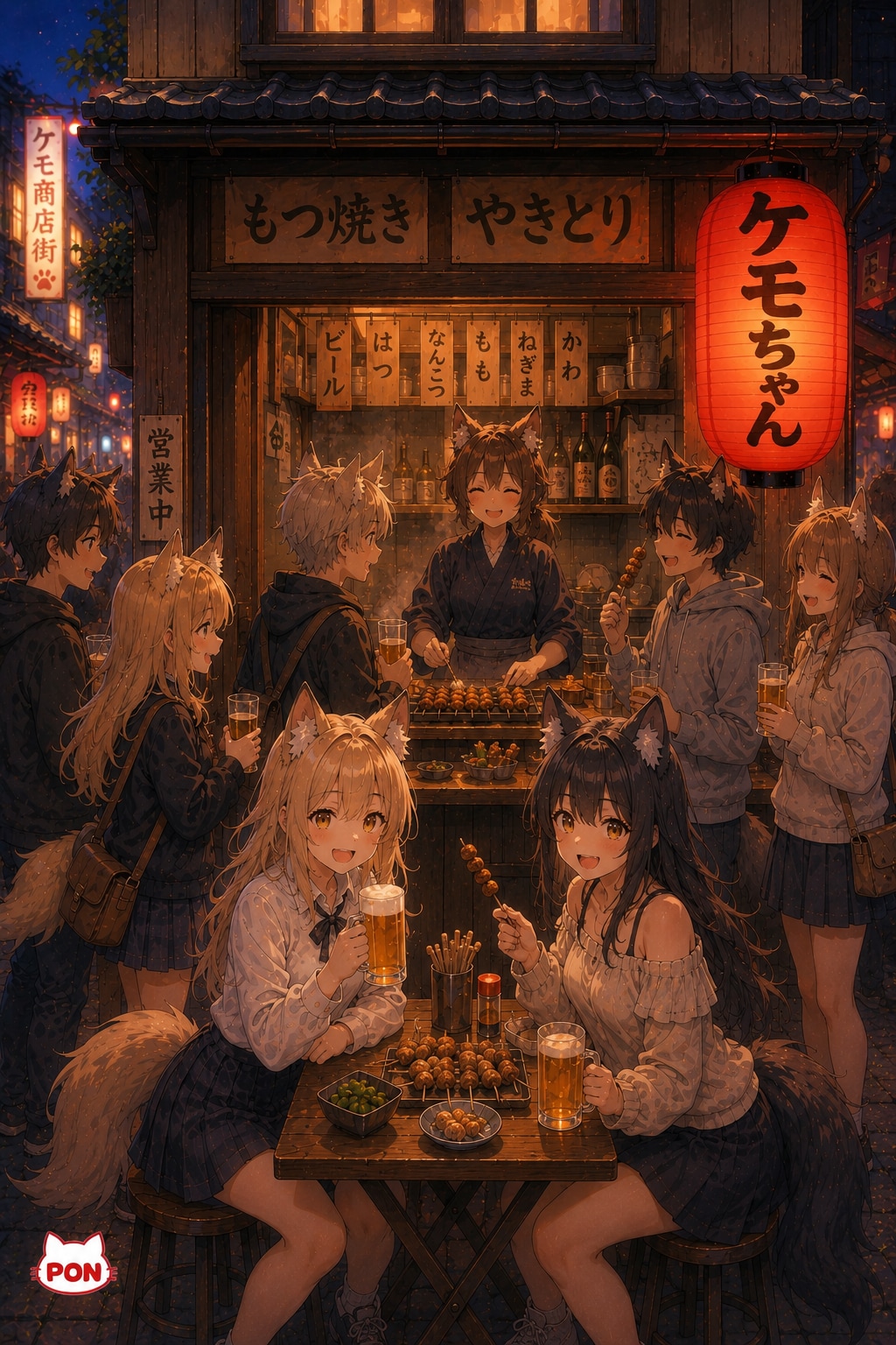 今日もお疲れ様