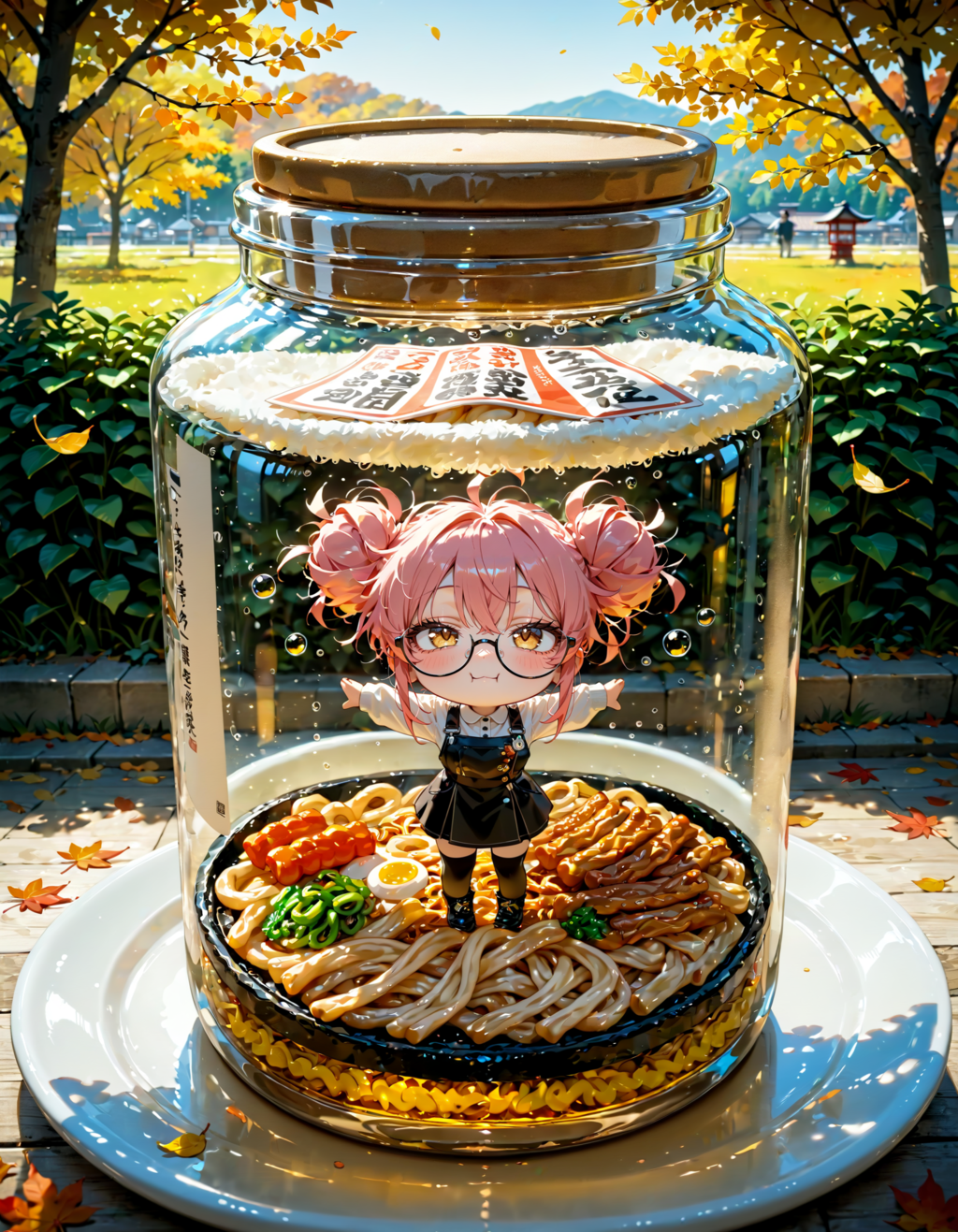 今日は何の日？　焼うどんの日