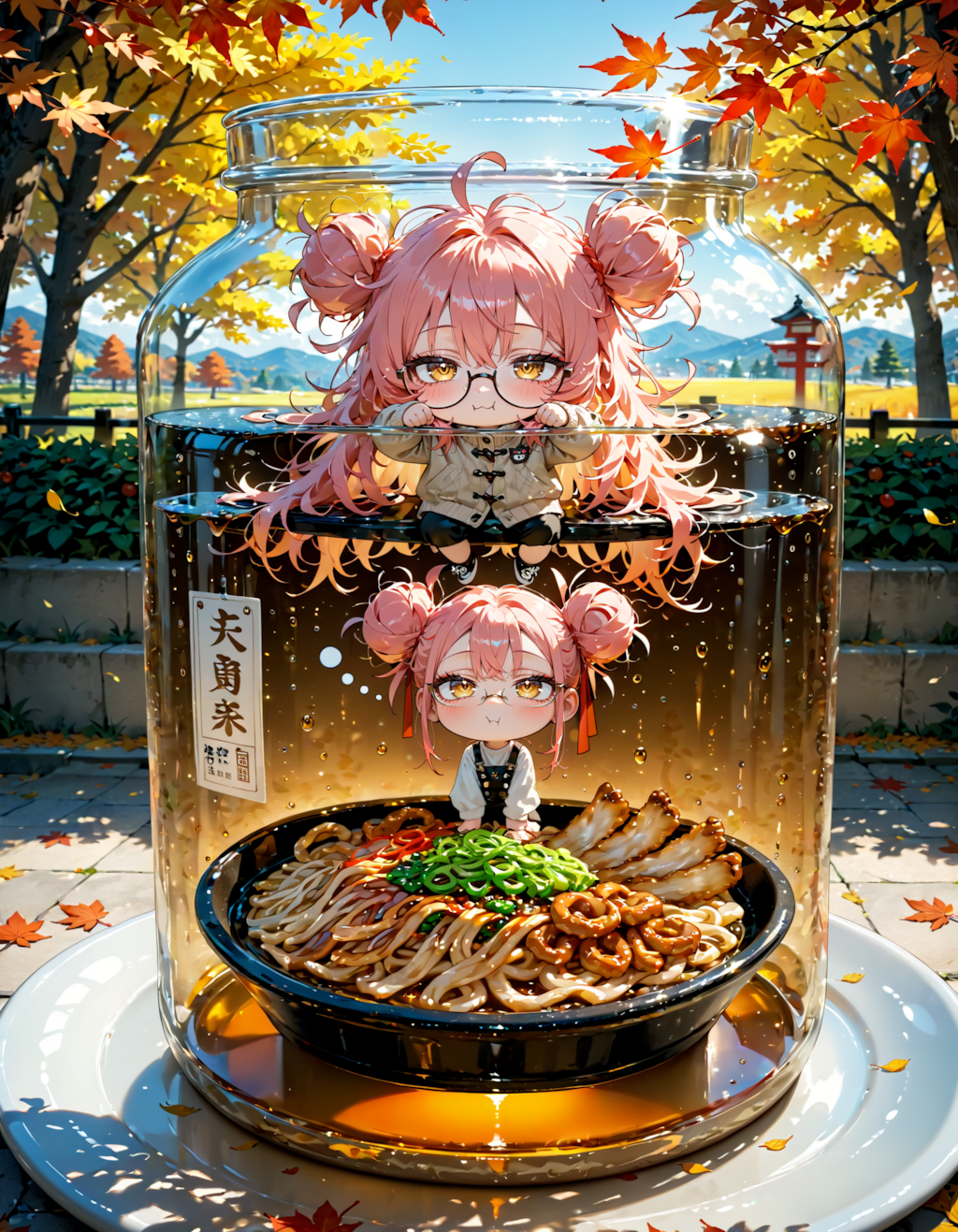 今日は何の日？　焼うどんの日