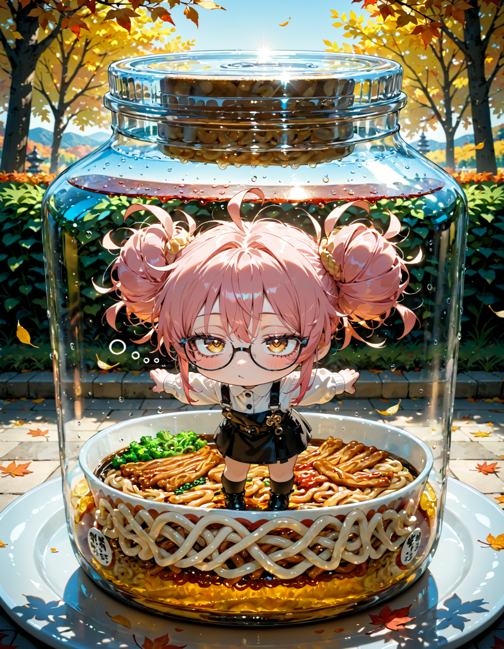 今日は何の日？　焼うどんの日