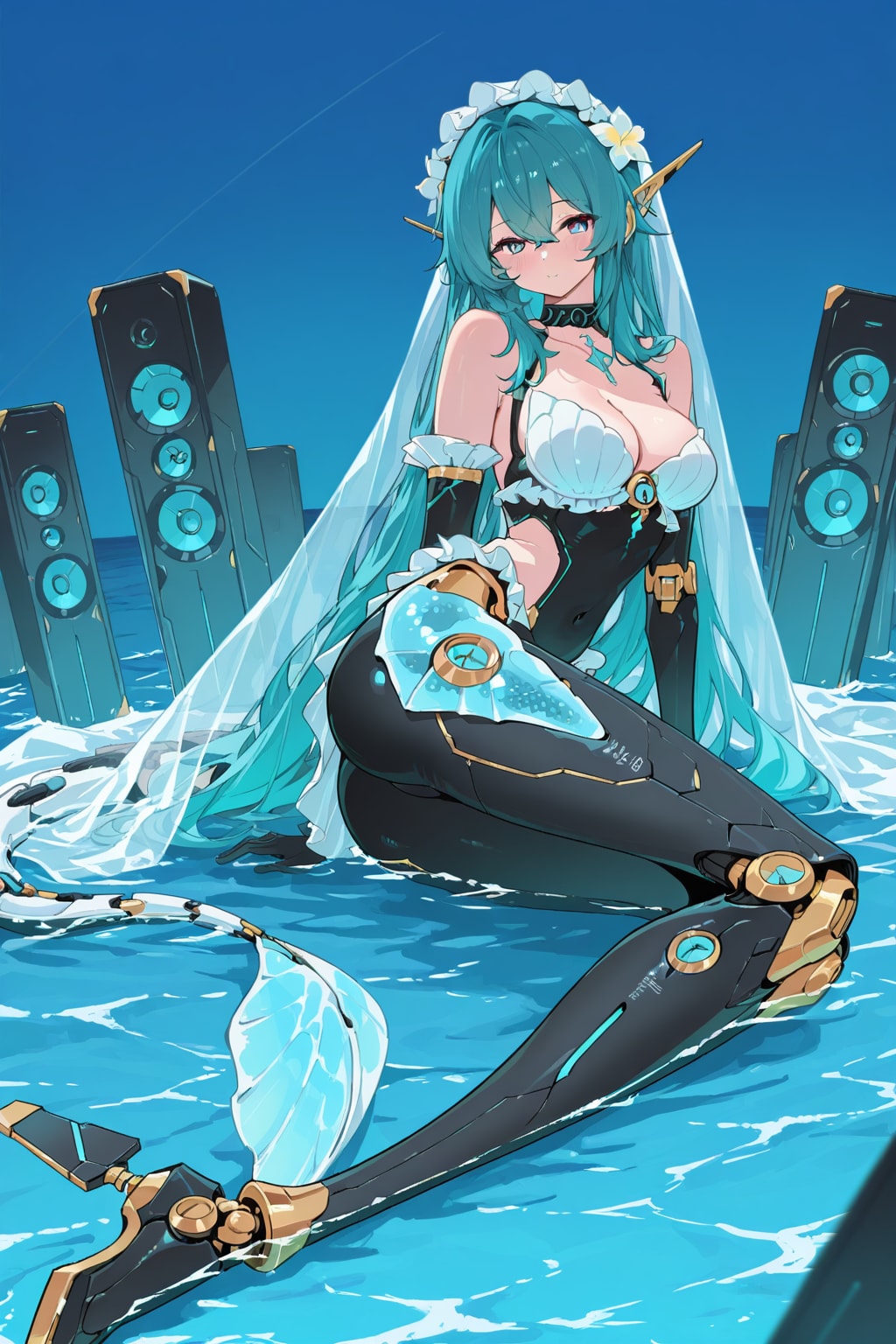 人魚