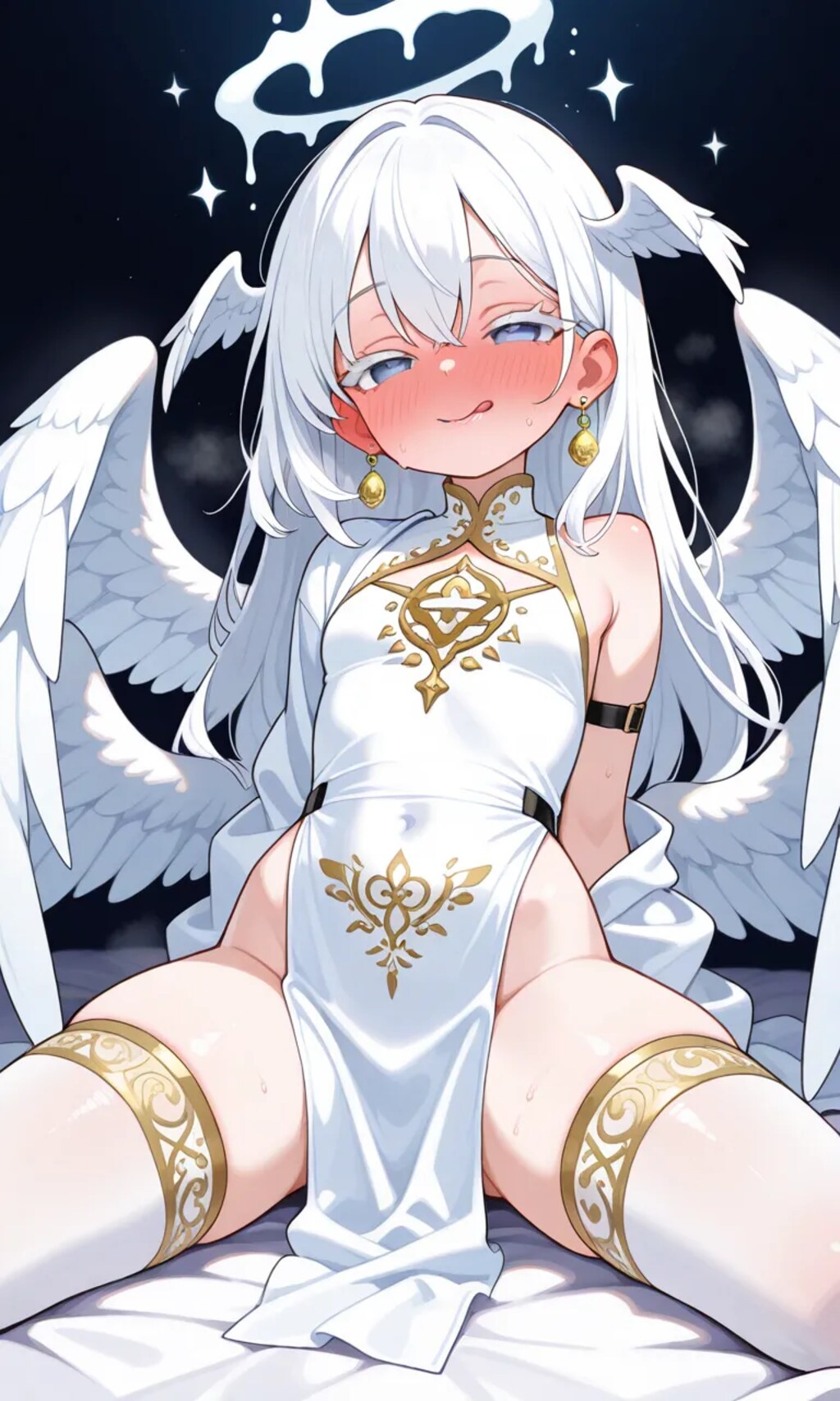 性夜おつかれさま
