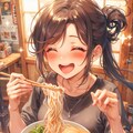 本場讃岐のきつねうどん 3枚目