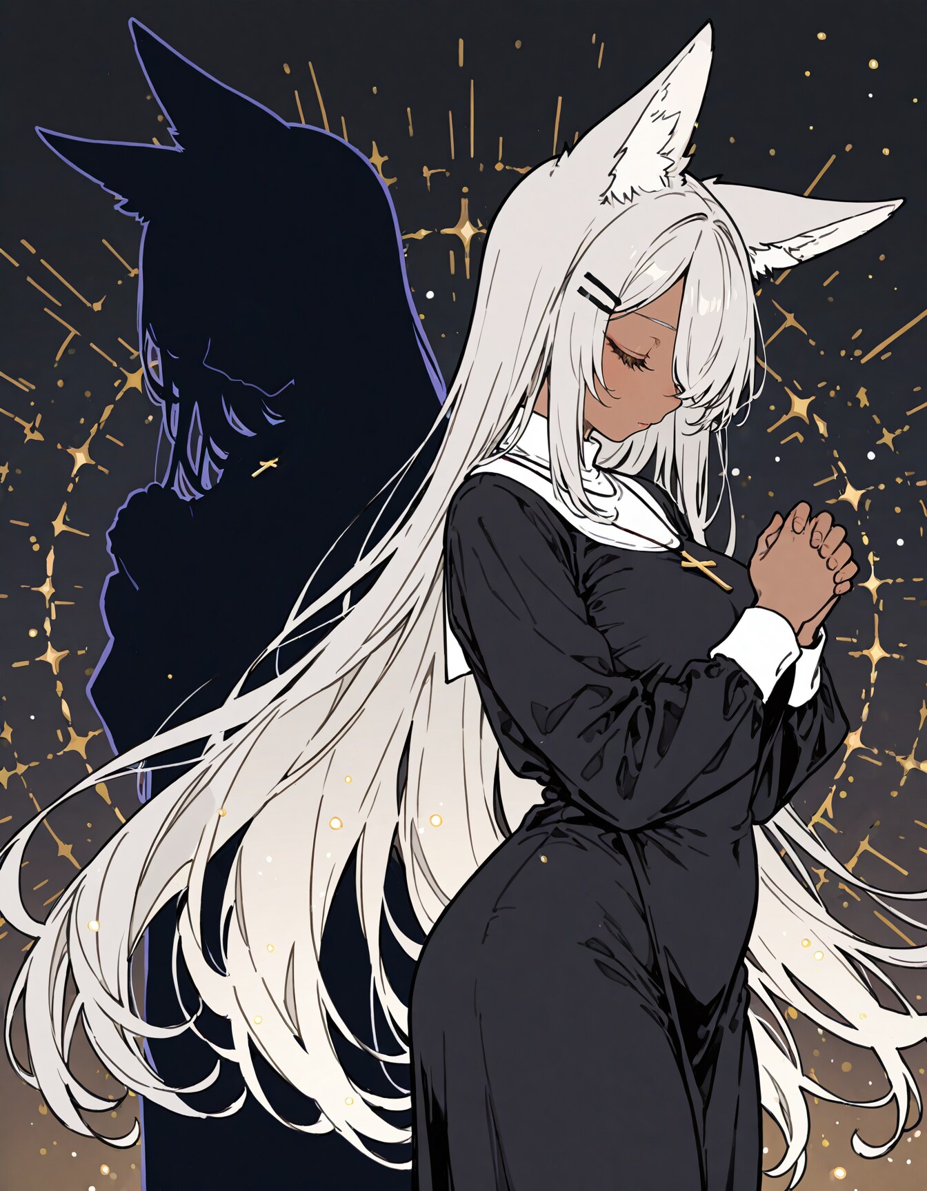 祈り