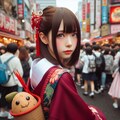 イモっぽいコ 2枚目