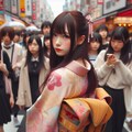 イモっぽいコ 6枚目