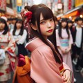イモっぽいコ 5枚目