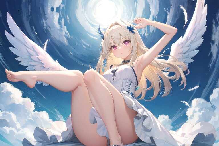 天使