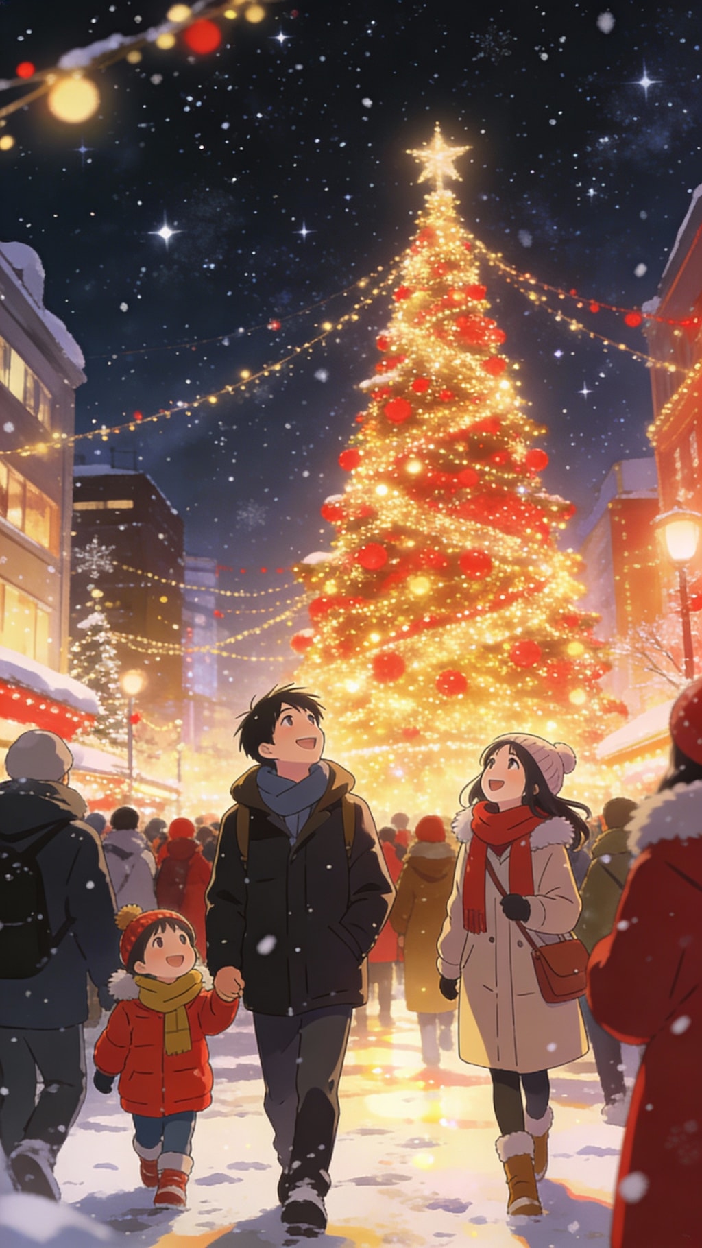 イルミネーション