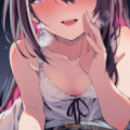 囁きあずきち 5枚目