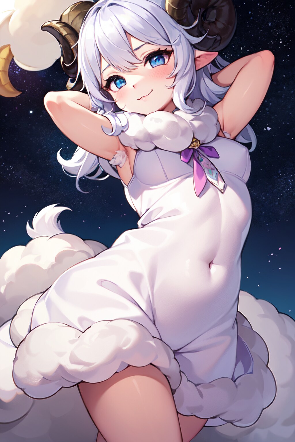 羊