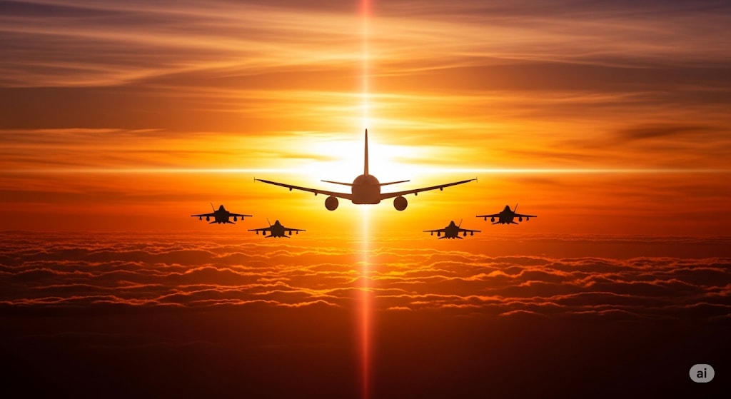 【KUON AIR】陽光の彼方へ | の人気AIイラスト・グラビア